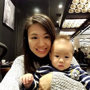 Meet your Posher, Liras yip